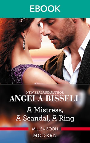 A Mistress, A Scandal, A Ring