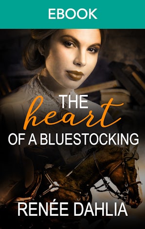 The Heart Of A Bluestocking