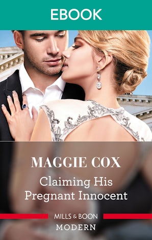 Claiming His Pregnant Innocent