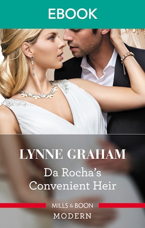 Da Rocha's Convenient Heir