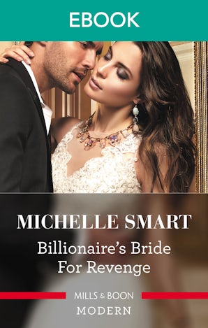 Billionaire's Bride For Revenge