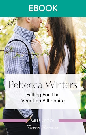 Falling For The Venetian Billionaire