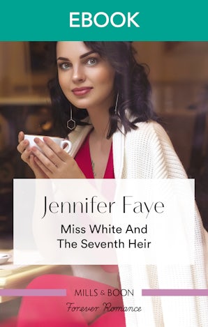 Miss White And The Seventh Heir
