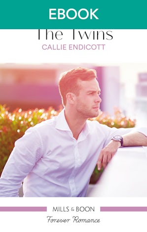 A Father For The Twins