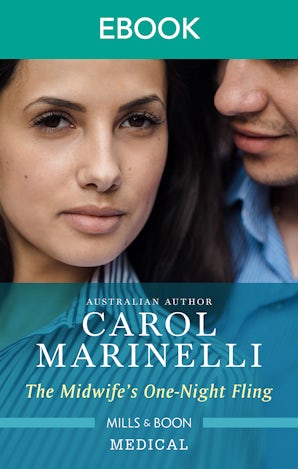 The Midwife's One-Night Fling