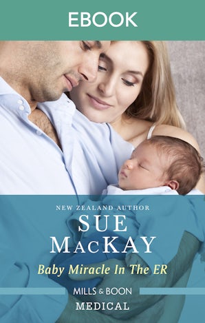 Baby Miracle In The Er