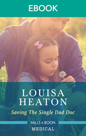 Saving The Single Dad Doc