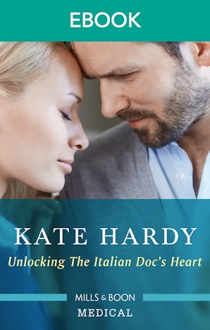 Unlocking The Italian Doc's Heart
