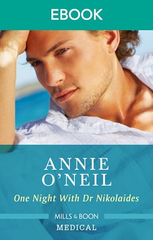 One Night With Dr Nikolaides