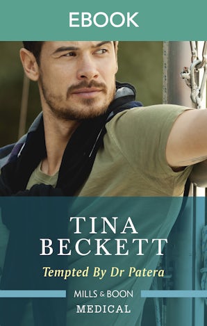 Tempted By Dr Patera