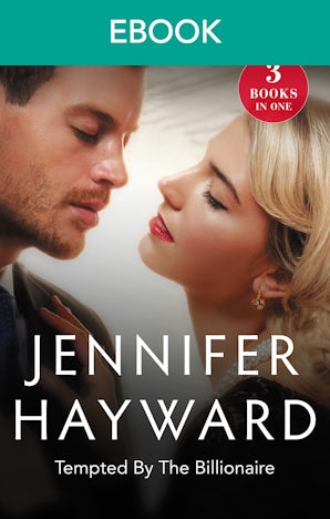 Tempted By The Billionaire