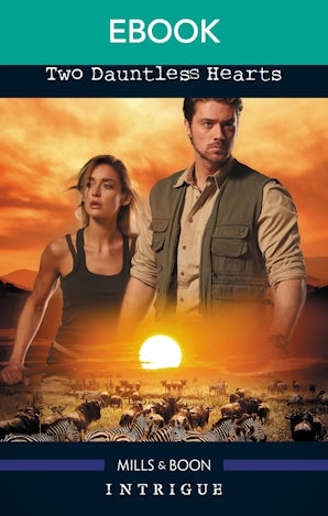 Two Dauntless Hearts