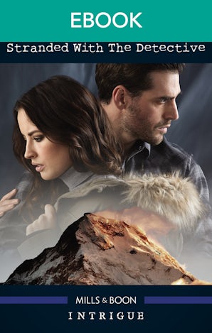 Stranded With The Detective