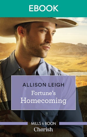 Fortune's Homecoming