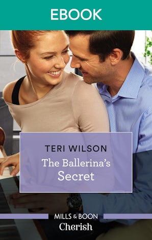 The Ballerina's Secret