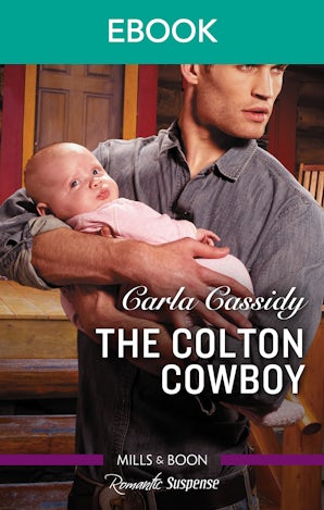 The Colton Cowboy