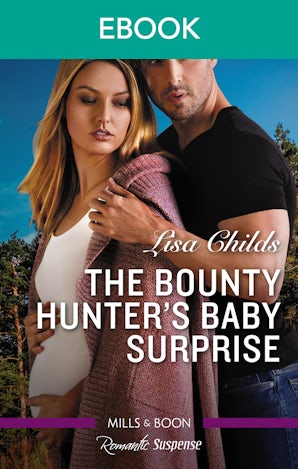 The Bounty Hunter's Baby Surprise