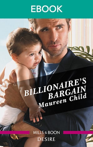 Billionaire's Bargain