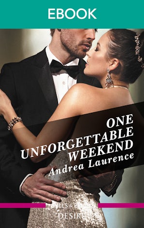 One Unforgettable Weekend