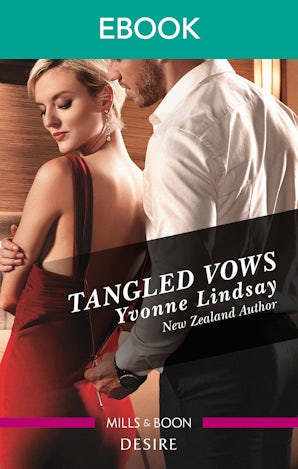 Tangled Vows