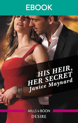His Heir, Her Secret