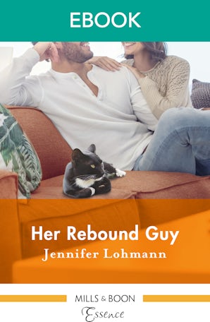 Her Rebound Guy