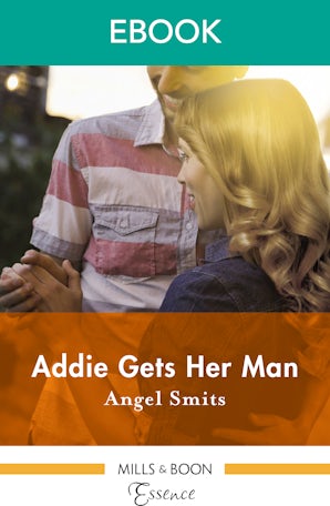 Addie Gets Her Man