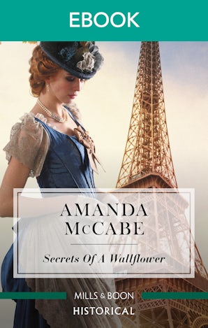 Secrets Of A Wallflower