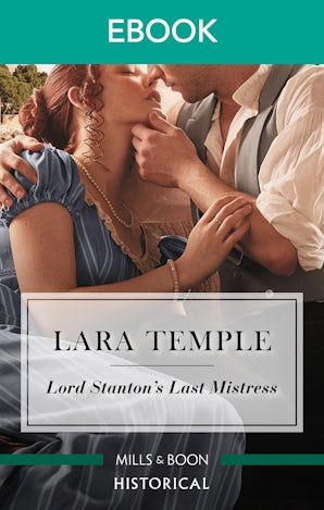 Lord Stanton's Last Mistress
