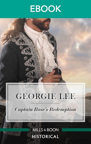 Captain Rose's Redemption