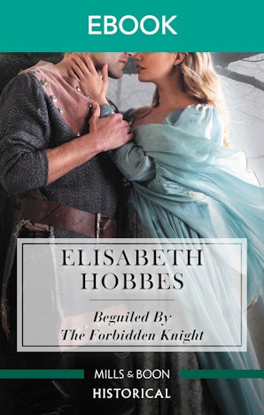 Beguiled By The Forbidden Knight