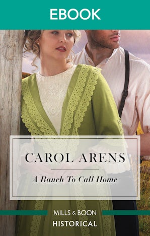 A Ranch To Call Home