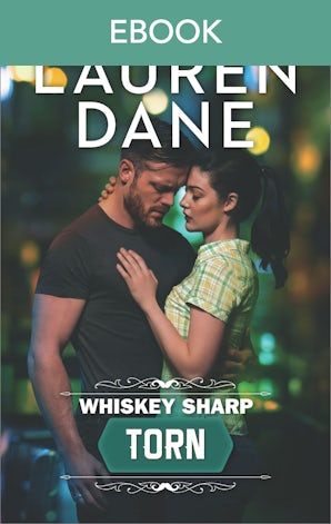 Whiskey Sharp: Torn