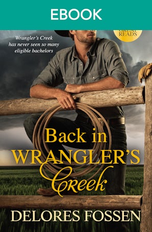 Back In Wrangler's Creek