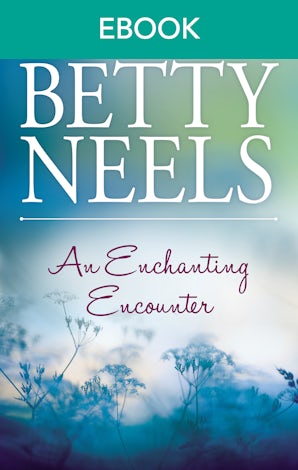 An Enchanting Encounter - 3 Book Box Set