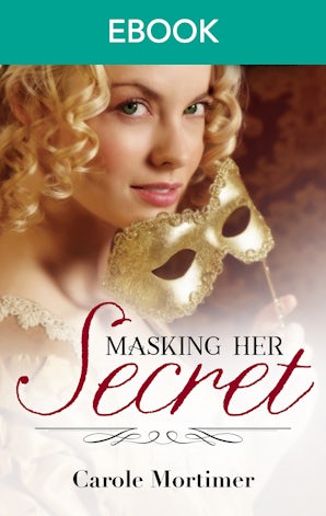 Masking Her Secret - 2 Book Box Set