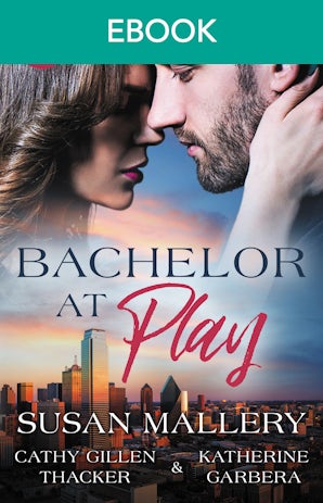 Bachelor At Play - 3 Book Box Set