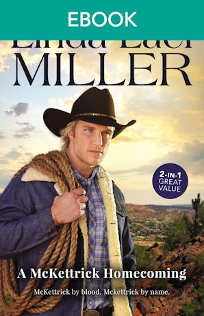 A McKettrick Homecoming - 2 Book Box Set