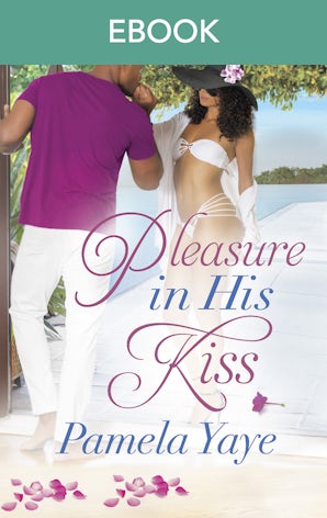 Pleasure In His Kiss