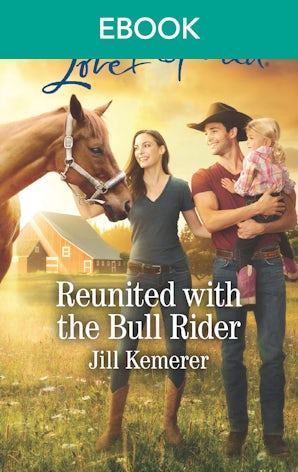 Reunited With The Bull Rider