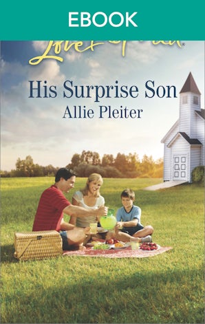 His Surprise Son