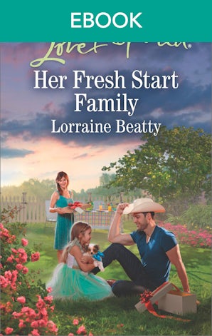 Her Fresh Start Family