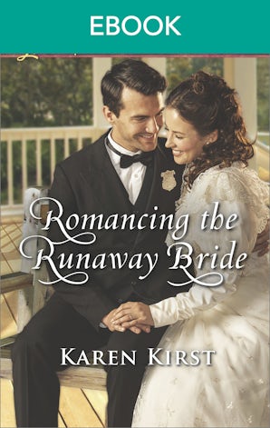 Romancing The Runaway Bride