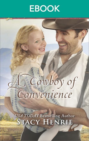 A Cowboy Of Convenience