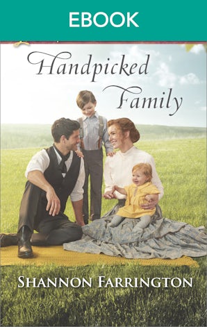 Handpicked Family