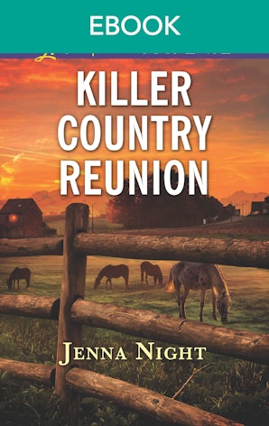 Killer Country Reunion