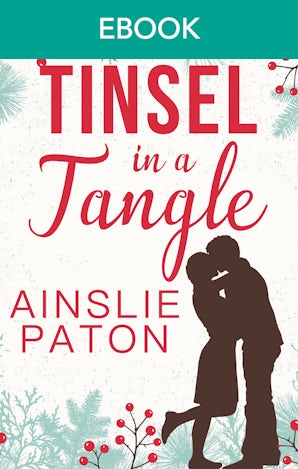Tinsel in a Tangle