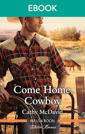 Come Home, Cowboy