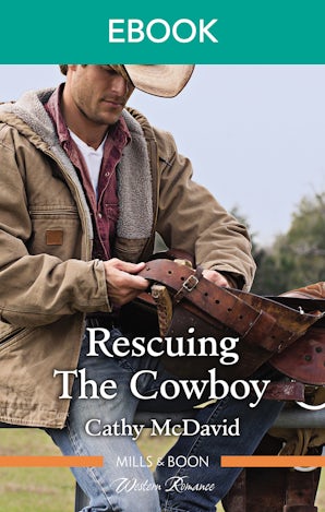 Rescuing The Cowboy