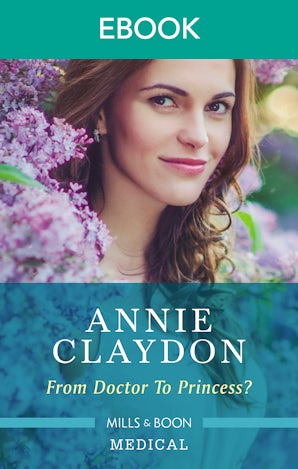 From Doctor To Princess?